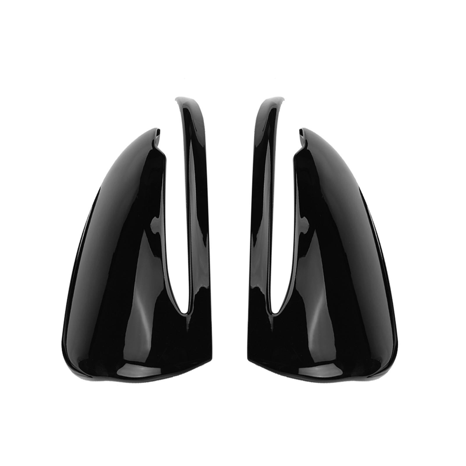 

Car Rrview Mirror Cover Trim for C Class W205 E Class W213 GLC Class X253