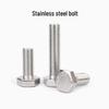 Stainless Steel Hex Bolt