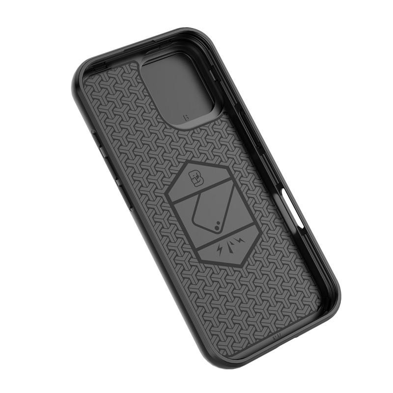 For iPhone 17 Case Slide Camera Phone Case For apple iPhone 17 Air iPhone 17 Pro Max Cover Armor PC Shockproof Back Cover Cases