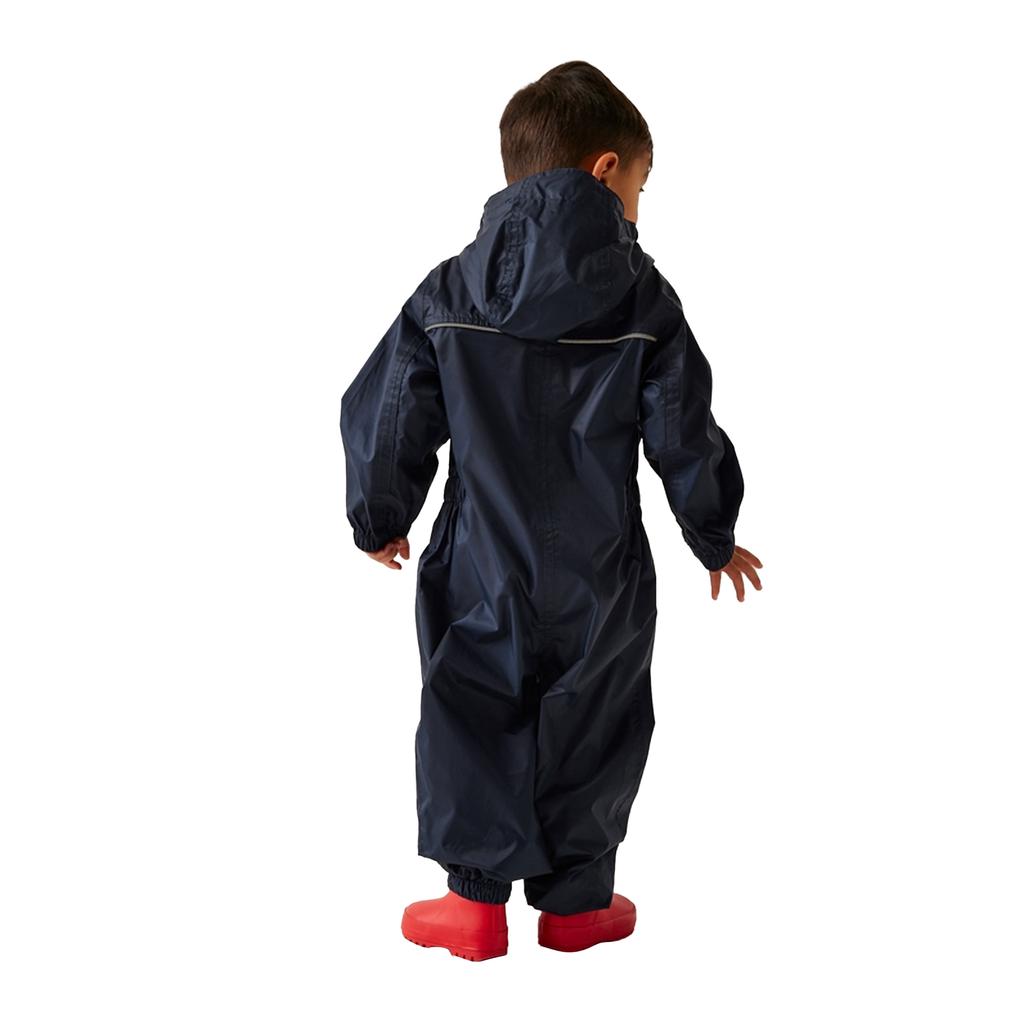 Regatta Professional Baby/Kids Paddle All In One Rain Suit