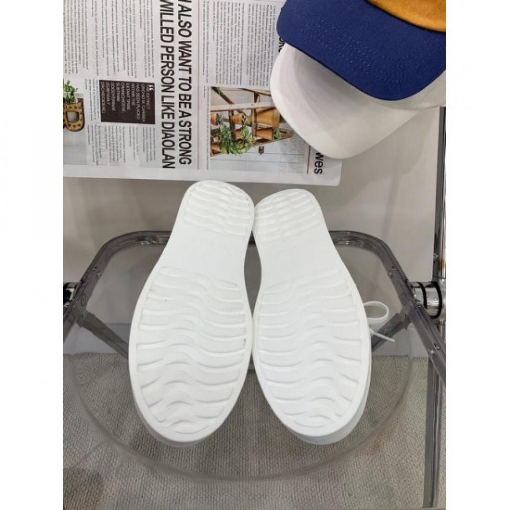 C S In The Room 4Cm Platform SneakerS 3Color