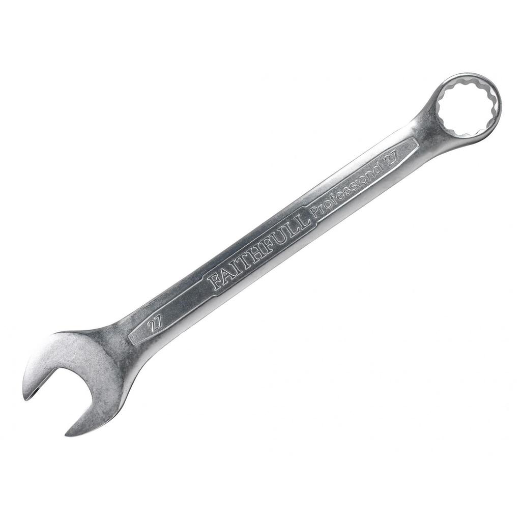 Faithfull Combination Spanner
