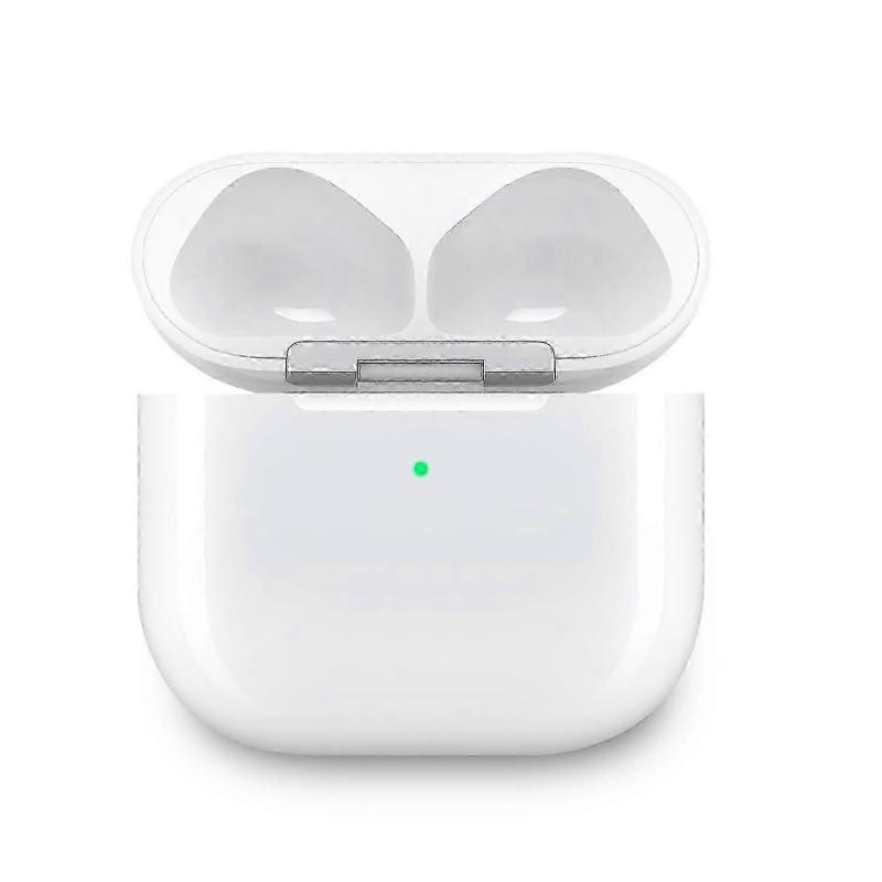 compatible Apple AirPods 4 Charging Case Bluetooth Earphone USB-C Port Wireless Charging Box 2024 Walkbee_Featured Gift