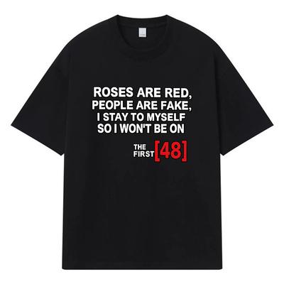 Na górę – T-shirty i koszulki
