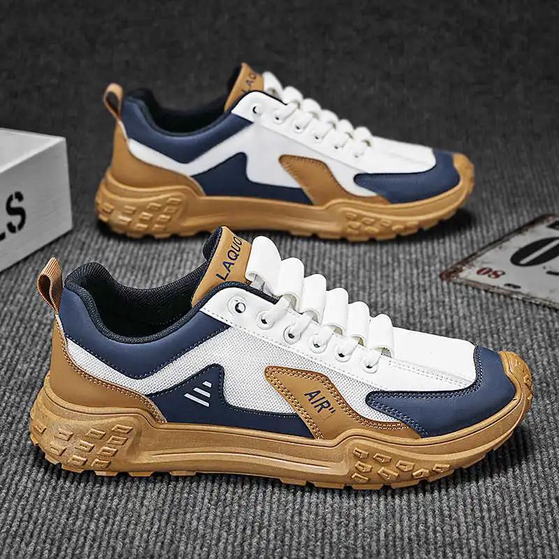 Road Increases Height Sneskers Men Loafers Sport Shoes Male Men's Sneakers Black Raning Sapateneis Loufers Temis Obuv