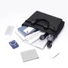 Herren-Handtasche Business-Pendler-Aktentasche Große Kapazität Laptop-Tasche