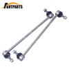 2Pcs Car Suspension Front Stabilizer Sway Bar End Link For Land Rover Evoque L538 Discovery SPORT L550 LR024474