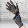 Leather Tactical Gloves