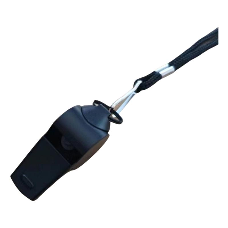 Sports Referee Whistle Basketball Sports Training Football Whistle Camping Survival Whistle Emergency Lifesaving Whistle