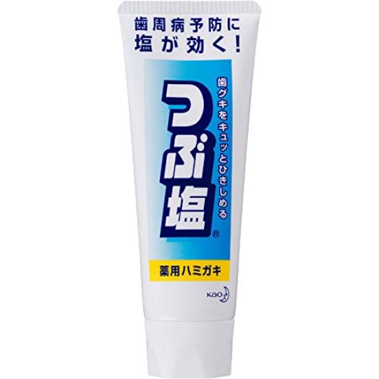 

[Set of 8] Crushed Salt Medicinal Toothpaste 180g