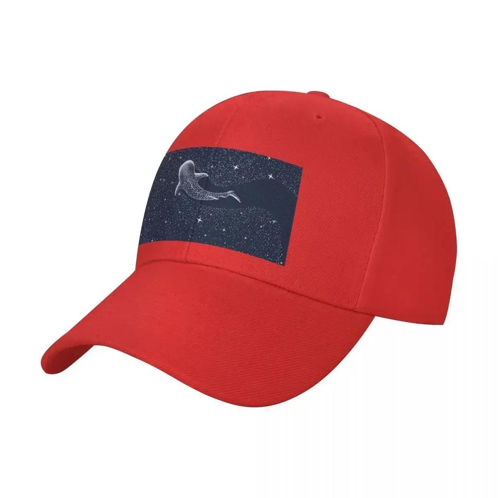 Star Eater Baseball Cap Hat Luxury Brand Beach Bag Trucker Hat Male Women's
