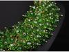 Handcrafted Crystal Multi-layer Clavicle Necklace - Women's Bold Fashion Jewelry