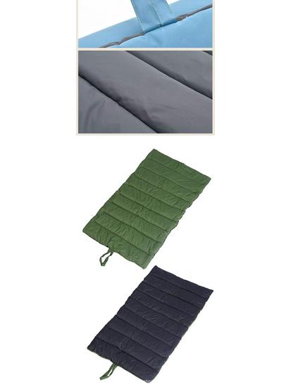 Four Seasons Bite-Resistant Waterproof Dog House with Dual-Sided Mat for Large Dogs