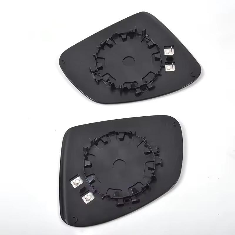 Ffor 15-19 Mercedes Benz Smart for Renault Twingo car reversing lens heating rearview lens replacement