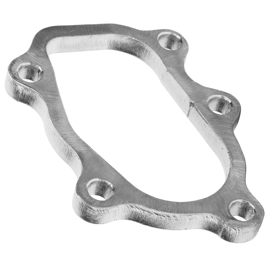 Turbo Flange Automobile Accessory Replacement for NISSAN SILVIA SR20DET GT2871 GT2860RS