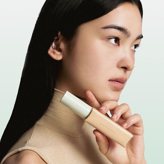 ENTROPY makeup Organza Fit Spatula Foundation Choose 1 Out of 3 Types