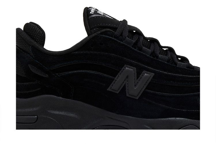 New Balance 1000 Black Cat