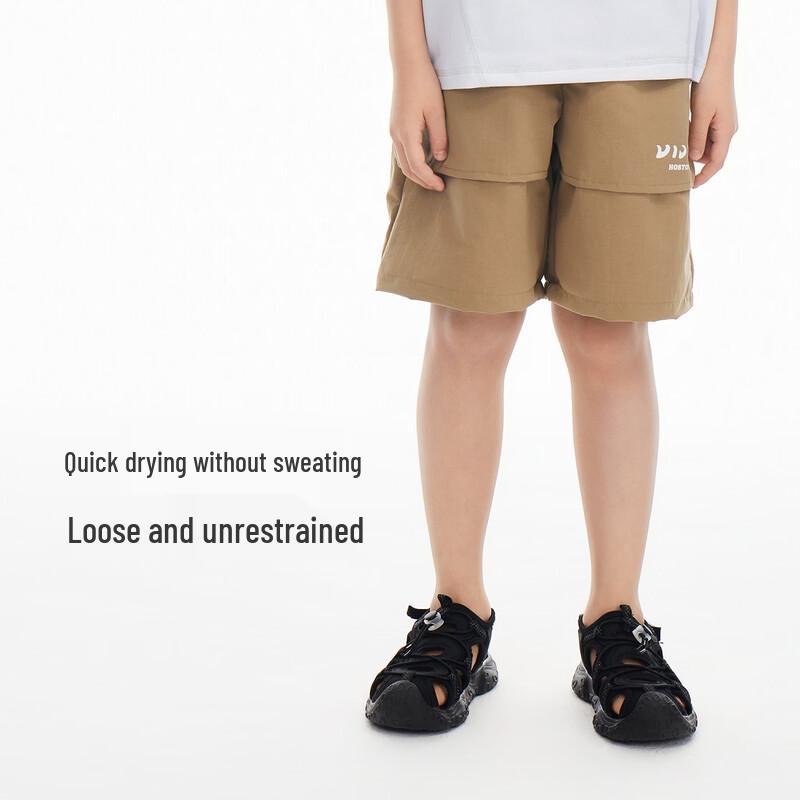 Royal Kids Boys' Casual Sports Shorts