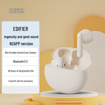 Edifier N2 True Wireless Bluetooth-Ohrhörer