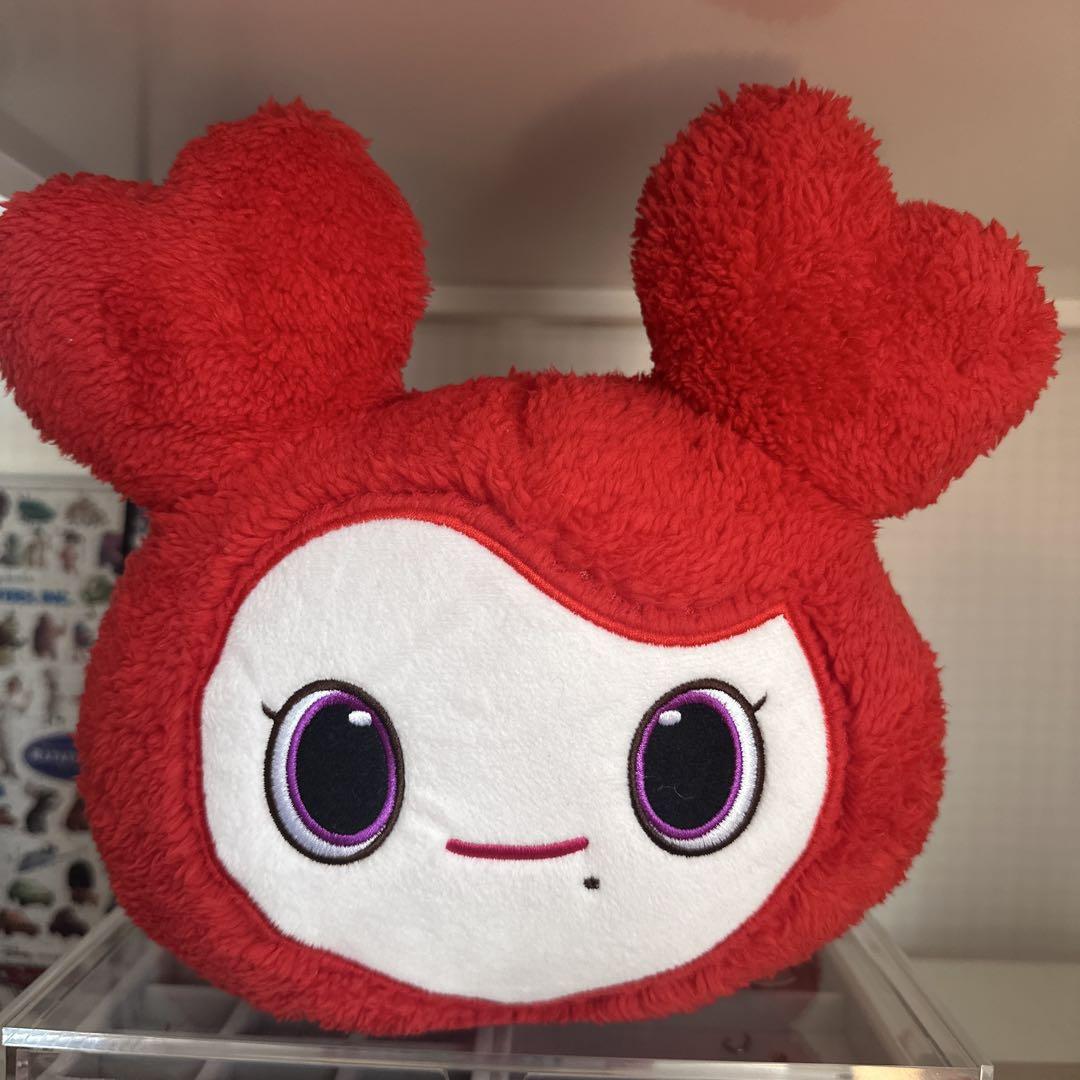 

[Б/У] TWICE Чэён Кран-игра