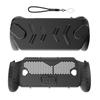 Gamepad Housing for ROG X Protective Cover Case Game Console Scratchproof Upper Bottom Shell with Kickstand