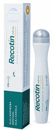 Roll-On Icb Pharma Recotin 15