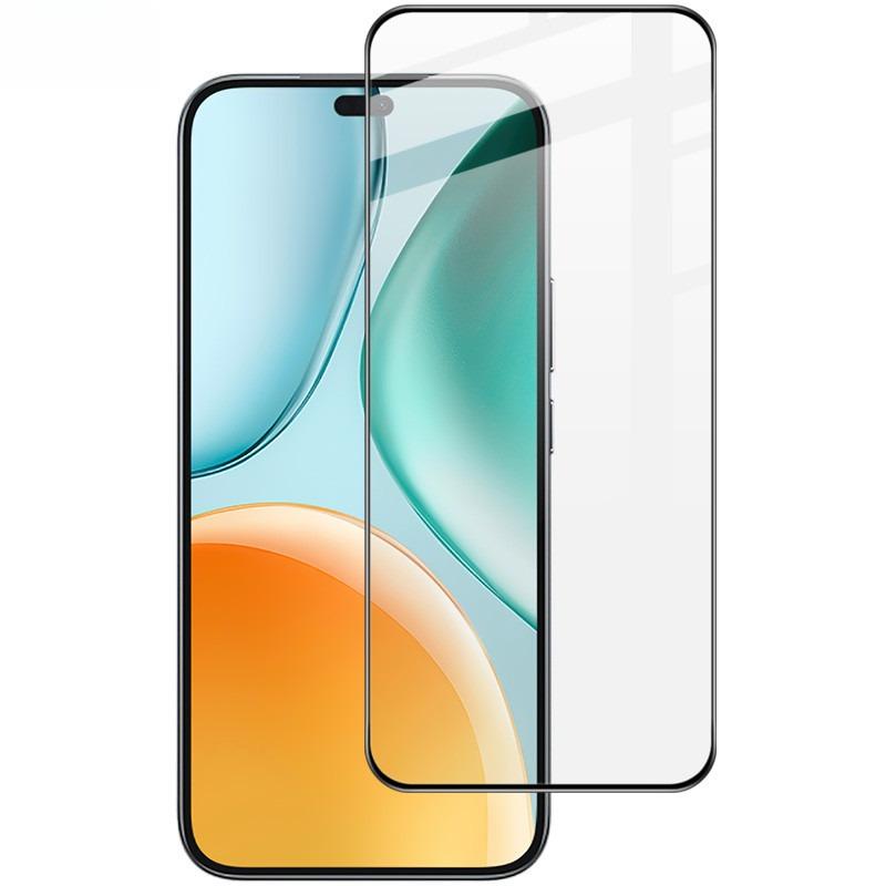 For Honor Play 9T Pro 5G Film IMAK Pro+ Full Coverage Tempered Glass