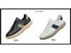 2025 Herren Sommer Echtes Leder Forest Gump Weiche Sohle Lässige Low-Top Skateschuhe – Vielseitig, Trendy und Atmungsaktiv