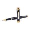 1 Piece Metal Roller Ballpoint Pen Stationery Ball Point Pen Cute Pens Office Accessories
