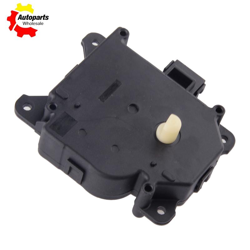 87106-42100 HVAC Blend Air Door Motor Actuator Fit for Toyota RAV4 Corolla Lexus 87106-06230 87106-02200 87106-0R030 87106-07140