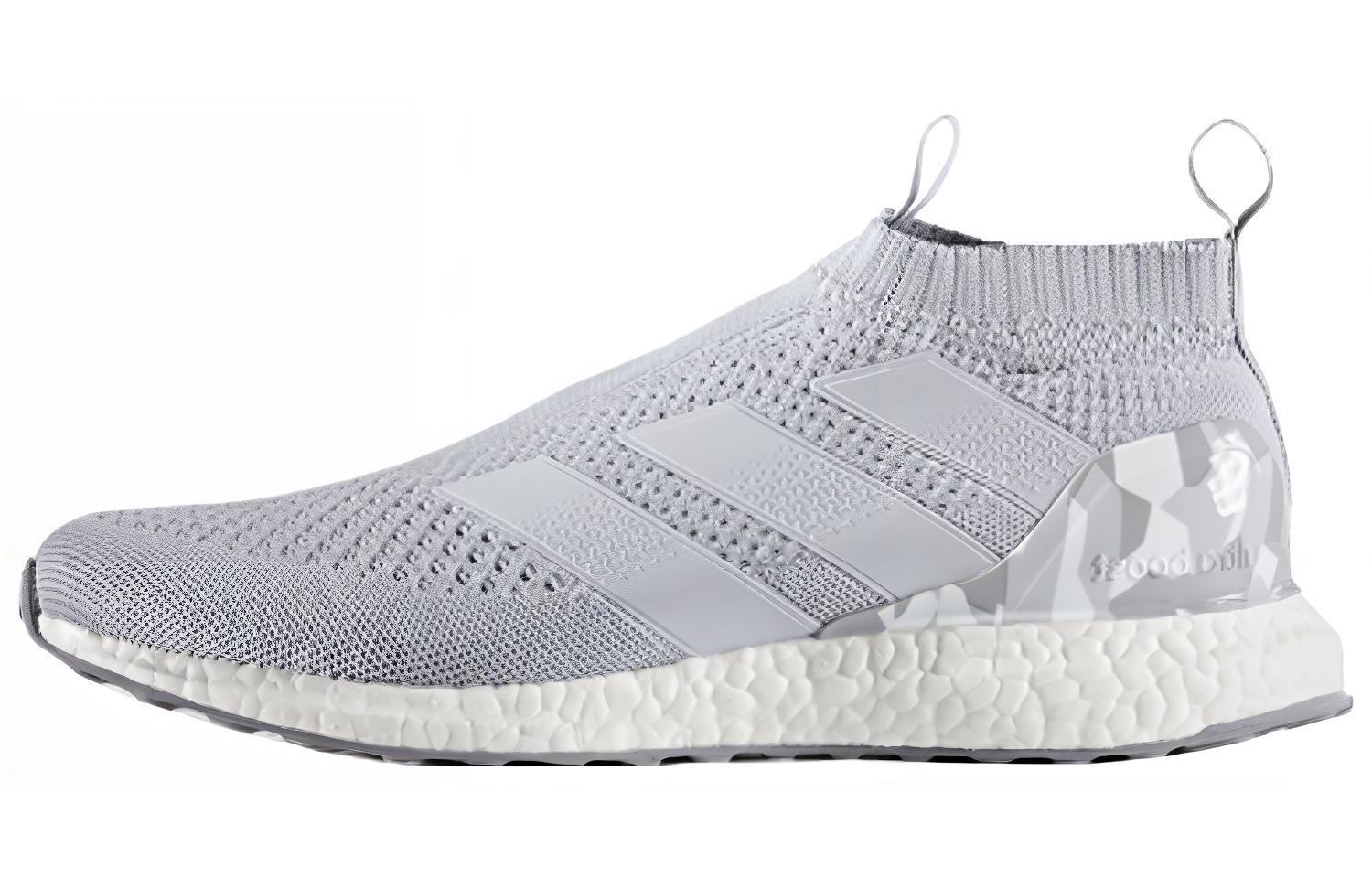 

Adidas Ace 16+ PureControl UltraBoost Grey Camo BY9089 41