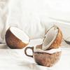 Coconut Shell Ceramic Mug Retro Hand-pinched Irregular Ceramic Coffee Cup Milk Tea Cup Milk Coffee Mug Drinking Utensils