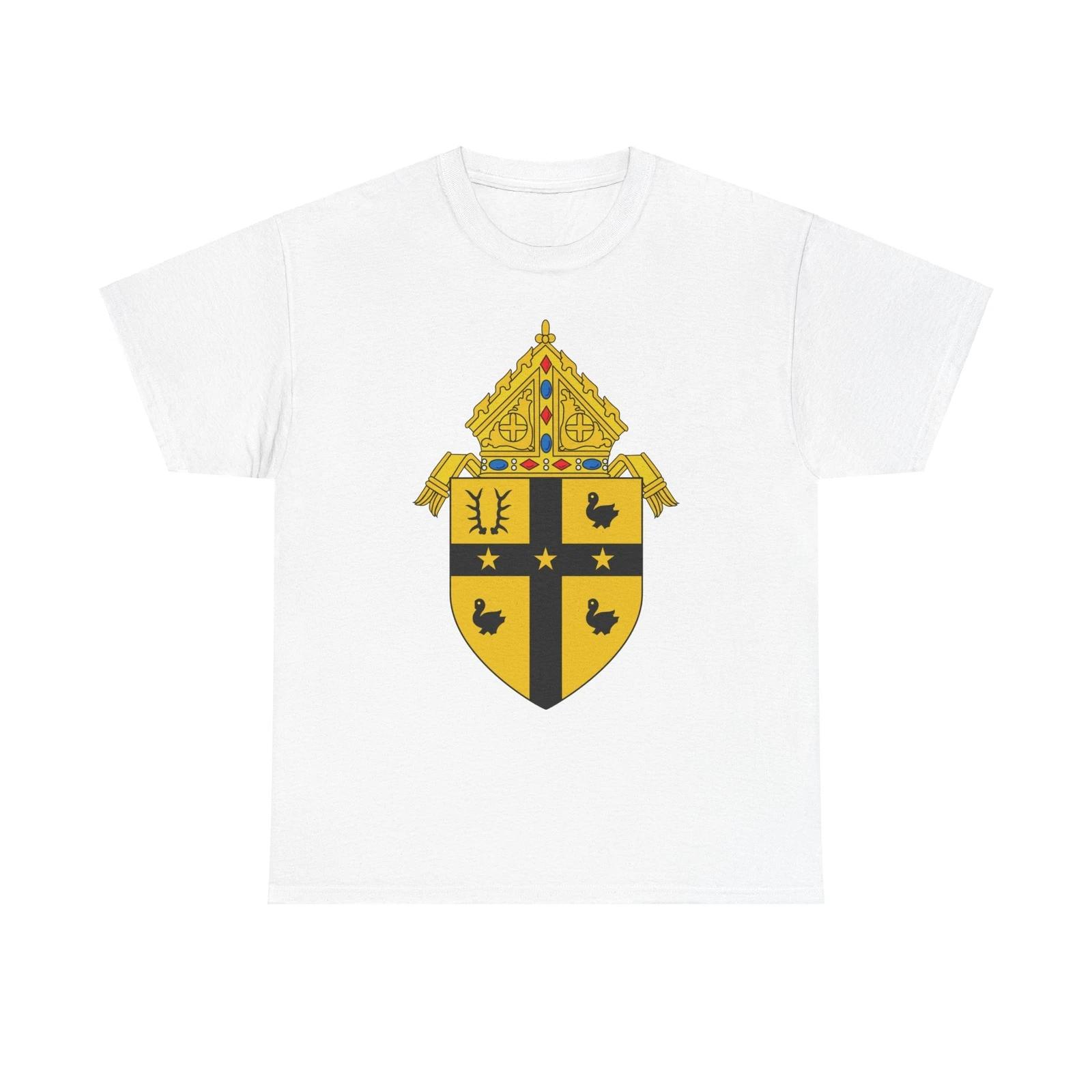 Roman Catholic Archdiocese of Detroit - T shirt XL
