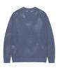 LEE Sci-Fi Pullover Knit Blue