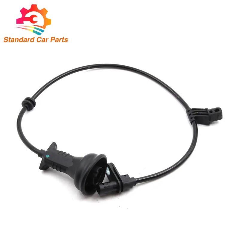 1695401217 A1695401217 Rear Left Right ABS Wheel Speed Sensor For Mercedes Benz W169 W245 A160 A180 A200 B150 B160 B180 B200