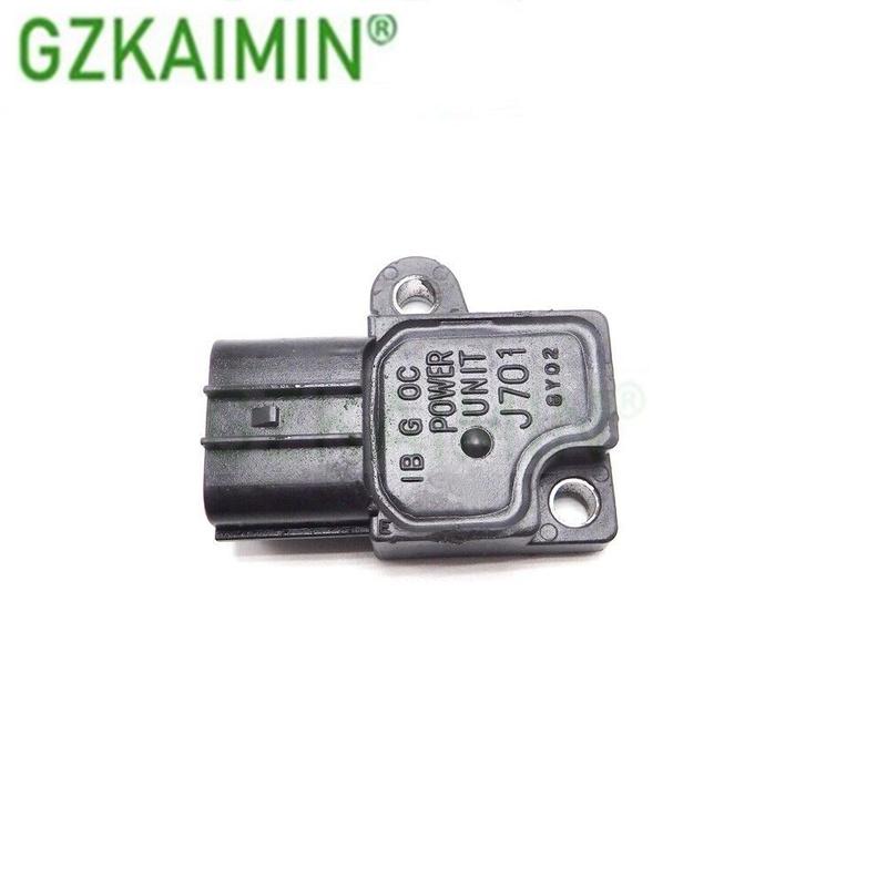 Ignition Control Module  FOBZ- 12A297A BP01-18-251 J701D J701 Power unit