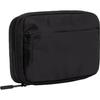 Nylon Organizer - INCASE - Black - Multiple Compartments - Secure Storage - Lightweight