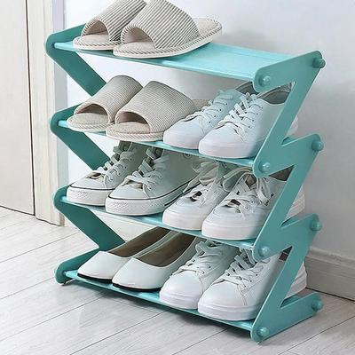 1 Set Shoe Rack Shoe Storage Organizer Bedroom, Entryway, Hallway and Closet