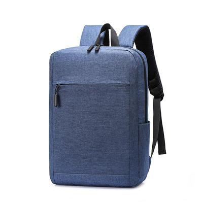 2023 Spring/Summer Korean Style Unisex Casual Business Backpack