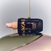 UNOVE Silk Oil Hair Essence 70ml Tender Bloom or Warm Petal Nourishing Shine Care for Damaged Hair