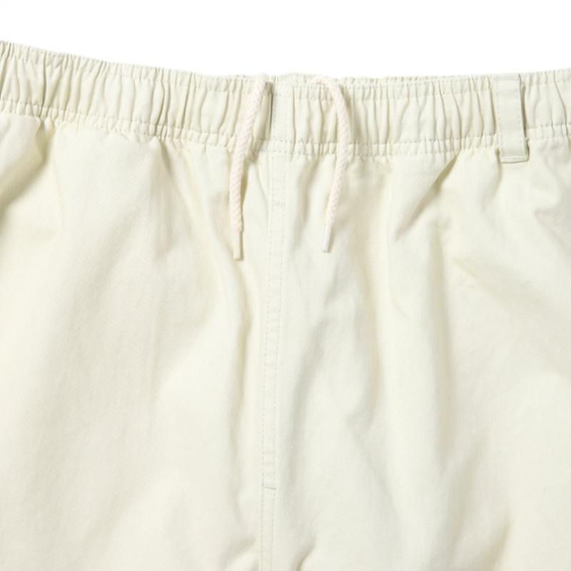 ThIs Is Never That  Fw23  Easy Pant Cream