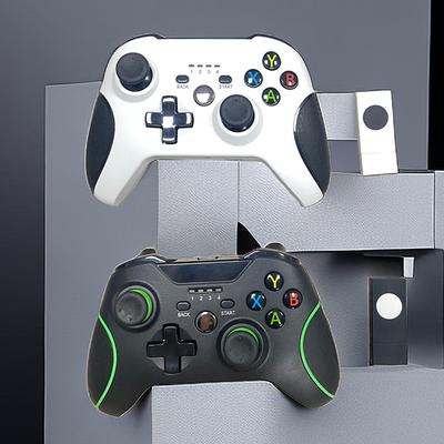 2.4G Bezdrôtová konzola pre Xbox One/S/X/Series S/X Podpora ovládača PC Windows 600mA Vstavaný 3,5MM jack Herné príslušenstvo