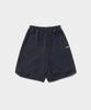 LE TIGRE Classic Sweat Shorts (Navy)