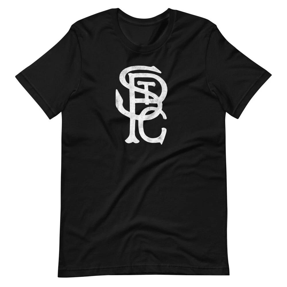 St Paul Colored Gopher Negro League Barnstormer Baseball Shirt Unisex t-shirt 2XL