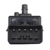 Chevrolet Equinox Electric Seat Adjustment Switch for Driver's Seat