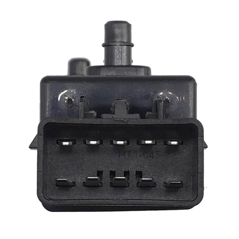 Chevrolet Equinox Electric Seat Adjustment Switch for Driver's Seat
