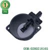 0280218165 13627533853 Mass Air Flow Meter Sensor for BMW 1 Series 118i 120i 2004-2007