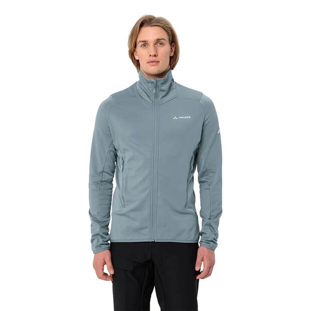 

VAUDE Флисовая на молнии Monviso II M