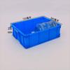 Lijiu Hong Thickened Blue Storage Box