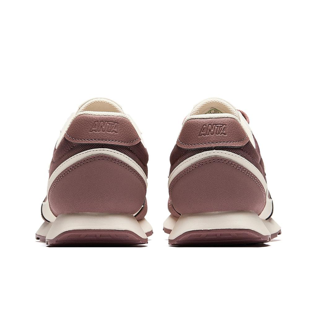 Anta Ice Sugar Shoes 2025 Autumn Sports Shoes Low Top Casual Shoes Women sneaker 922538823-4